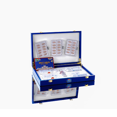 铜山爱芯回春综合版